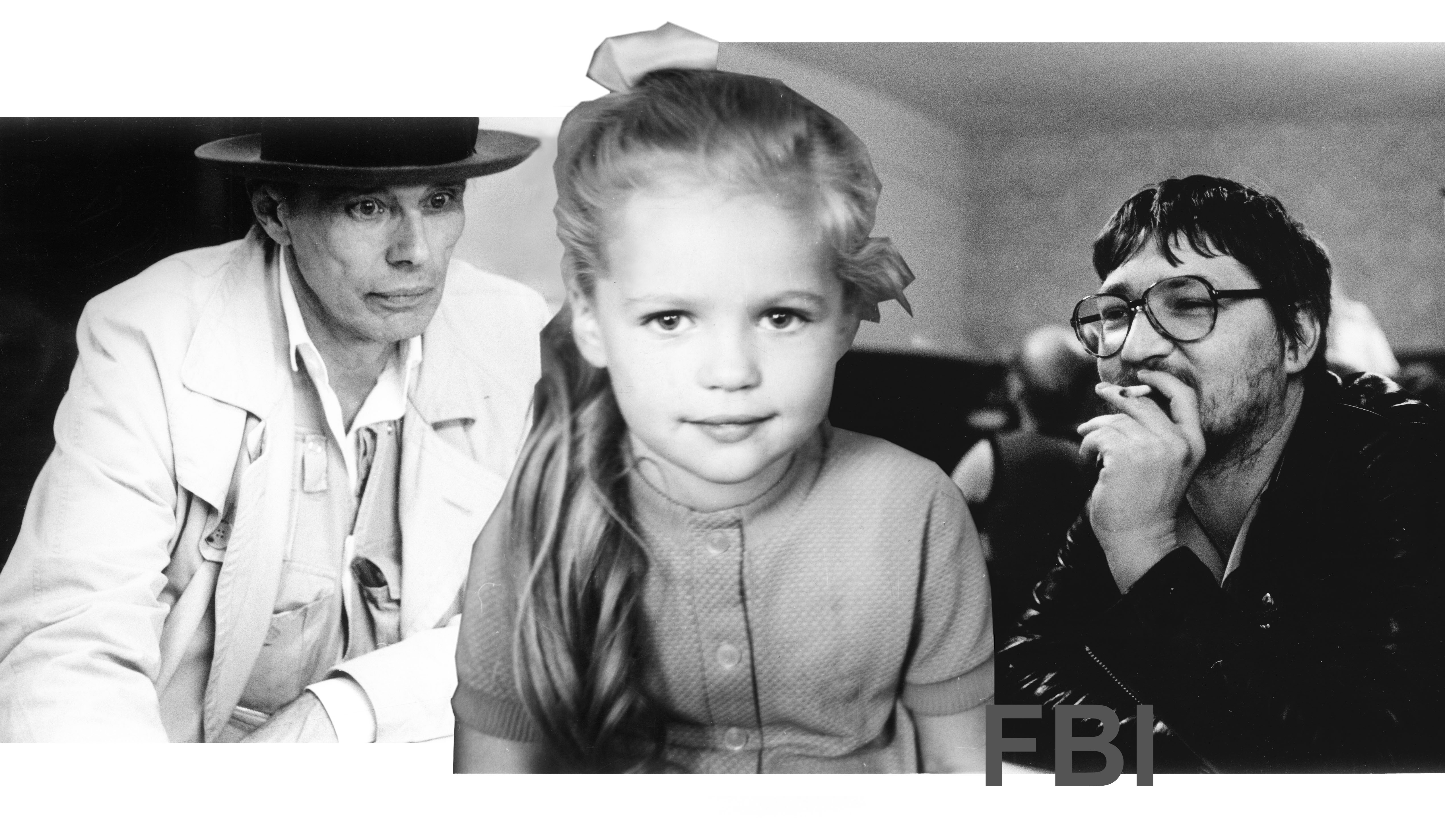 FBI. Fassbinder, Beuys + I